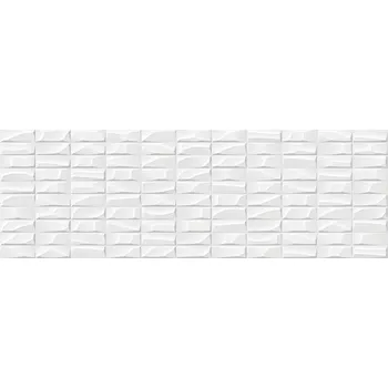 Stavební materiál EBS Glaciar dekor 30x90 next lesklý GLAD3090NXL