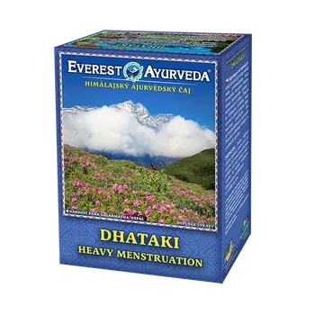 Dhataki - Silná menstruace