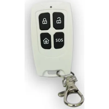 Dálkový ovladač Dálkový ovladač k alarmům Bentech