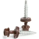 Gutta RAL 8017 4,8 x 35 mm 250 ks