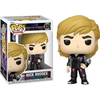 Figurka Funko POP! Rocks Duran Duran Nick Rhodes 328