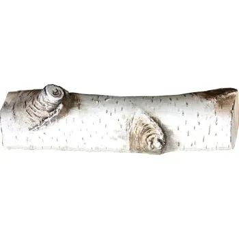 Biokrb BIO FLAME Dekorace do biokrbu dekorační polínko "I"