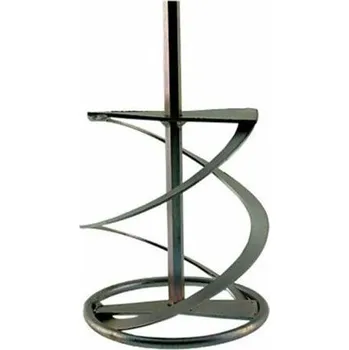 Míchací metla PROTECO míchací metla 100*500mm Zn 30.01-310-8