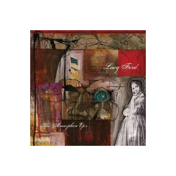 Zahraniční hudba Lucy Ford / Vinyl / 2LP - Atmosphere [2 LP]