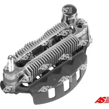 Alternátor Diodový můstek AS-PL (ARC5024)