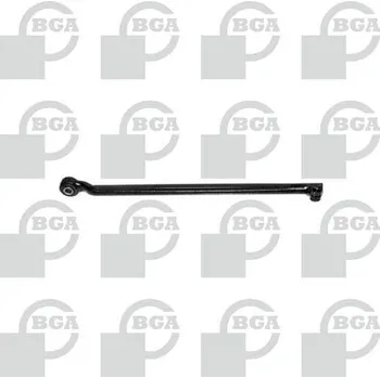 Čep řízení Hlava příčného táhla řízení, , QFK100083, BGA, SR4210