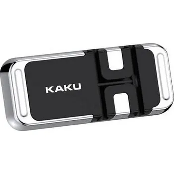 Držák do auta Kaku (KSC-517), magnet, barva černá