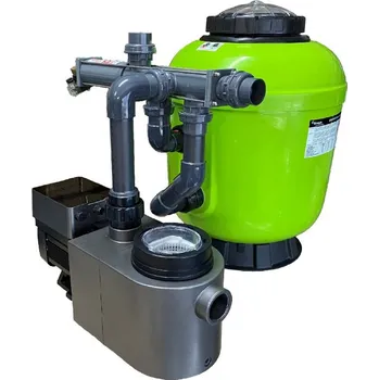 Bazénová filtrace Pooltechnika Filtrační jednotka SMG 500 IP20 BESGO