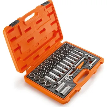 Sada nářadí Sada nářadí v kufříku KTM TOOLBOX 00029098400, 60 kusů