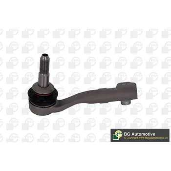 Čep řízení Hlava příčného táhla řízení, , 32106797617, BGA, SR0921