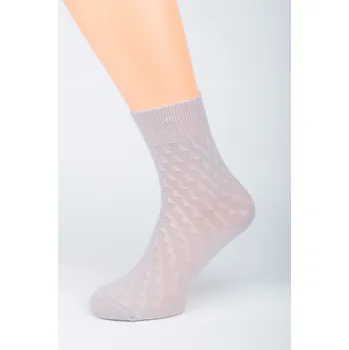 Pánské ponožky Gapo Pánské ponožky ZDRAVOTNÍ 1. Velikost: 11-12 (EU 47-48), 2. Barva: Ocelová modř