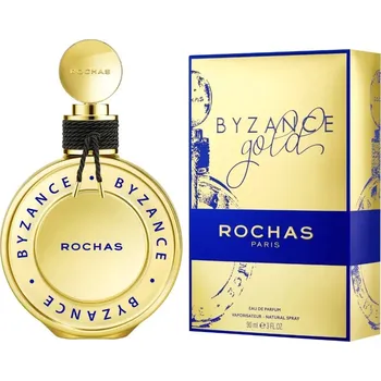 Rochas Byzance Gold W EDP