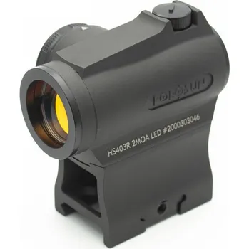 Kolimátor Holosun - HS503R - 1 x