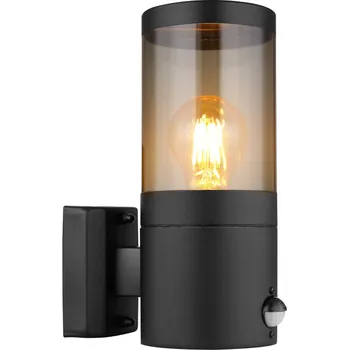 Venkovní osvětlení GLOBO XELOO 32014BSS Venkovní svítidlo