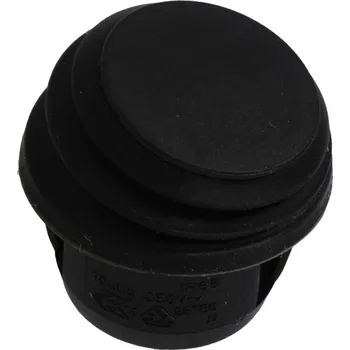 vypínač R13-112A8-02-BB kolébkový spínač