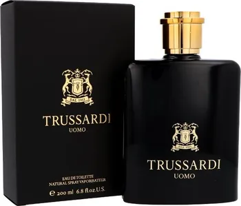Pánský parfém Trussardi Uomo 2011 M EDT