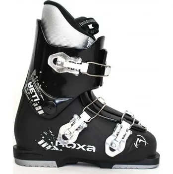 Sjezdové boty Roxa Yeti 3 Velikost: MP 225 black 22/23