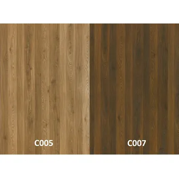 Kuchyňská pracovní deska Zástěna SMart C005/C007 3020/620/20 (Zástěna SMart C005/C007 3020/620/20)