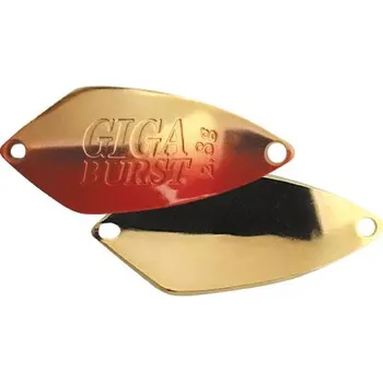 Umělá nástraha VALKEIN Giga Burst 2 g No.19 Red/Gold