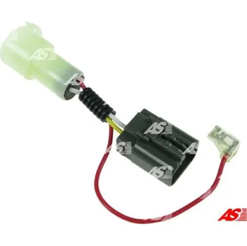 Alternator cables with plugs AS-PL (ARS5026S)