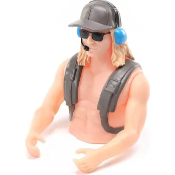 RC model Proboat figurka pilota Blake Wilkey: Jetstream