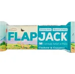 Wholebake Flapjack ovesný kešu-kokos bezlepkový 80g