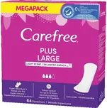 Carefree Plus Large slipové vložky s…