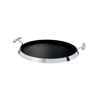 Pečicí pánev Teka ROUND grilovací pánev ROUND grilovací pánev