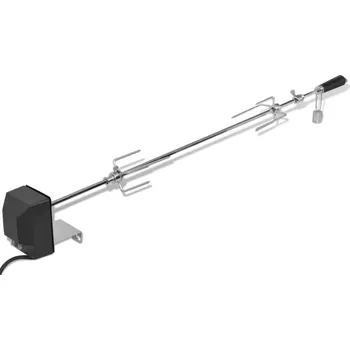 Grilovací rožeň s motorem 42249 1000 mm