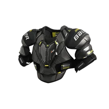 Chránič ramene Hokejové chrániče ramen Bauer Supreme MACH senior Velikost: XL větší slevu můžete získat na naší kamenné prodejně