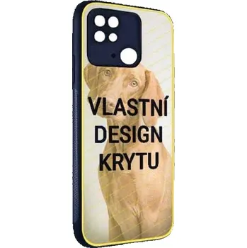 Pouzdro na mobilní telefon Kryt na Xiaomi 13 Lite s vlastní fotkou