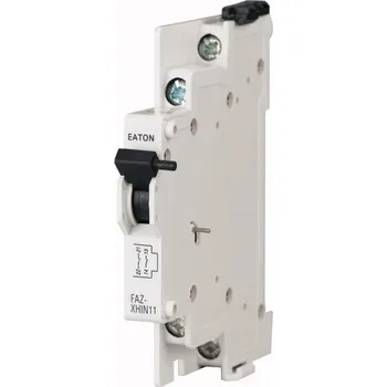 Jistič EATON Kontakt FAZ-XHIN11 pomocný 286054