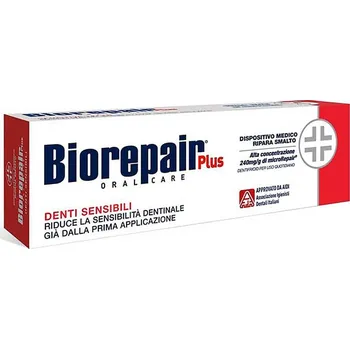 Biorepair Plus Sensitivity Control 75 ml