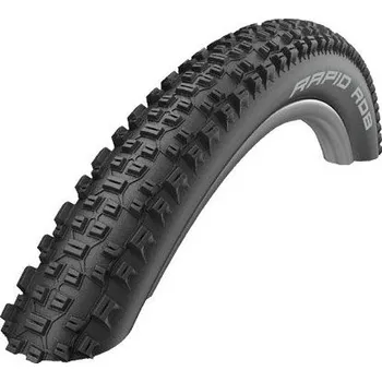 Plášť na kolo Plášť SCHWALBE Rapid Rob 27,5x2.1 KevlarGuard HS425