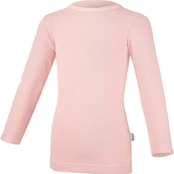 Little Angel Tričko smyk DR Outlast® - sv.starorůžová Velikost oblečení: 98