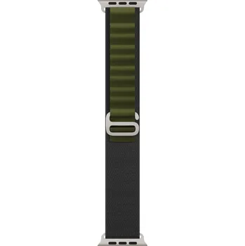 Příslušenství k chytrým hodinkám Next One Adventure Loop 45mm Khaki