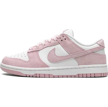 Dámské tenisky Nike Dunk Low "Pink Corduroy" Velikost: 37.5