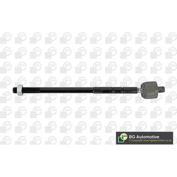 Táhlo řízení Axiální kloub, příčné táhlo řízení, , 1S0423810A, BGA, SR9633