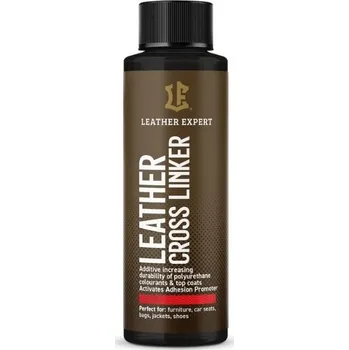 Leather Expert - Cross Linker (50 ml)