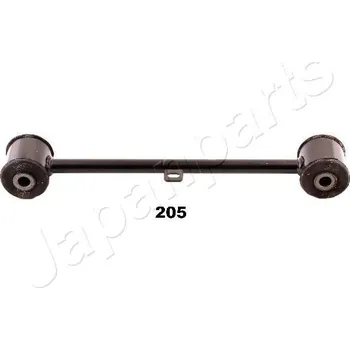 Zavěšení kol Řídicí páka, zavěšení kol JAPANPARTS CJ-205