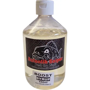 Návnadové aroma Booster originál (Silně páchnoucí tekutý booster.)