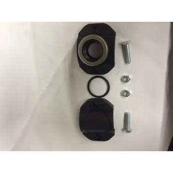 Zařízení na úpravu vody Pooltechnika Navrtávací objímka 50x1