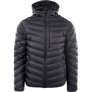 Pánská Bunda MAGNUM MAGNUM PRIMALOFT JACKET M000175988 – Černá M