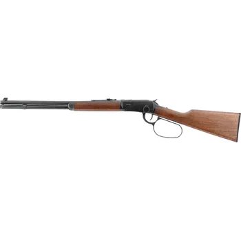 Vzduchovka Umarex Legends Cowboy Rifle Rio Bravo 4,5 mm