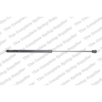 Příslušenství karosérie Pneumatická pružina / vzpěra kapoty motoru LESJÖFORS 8056827