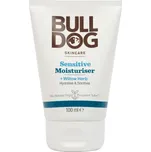 BULLDOG Sensitive Moisturizer Pleťový krém 100ml
