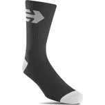 Ponožky etnies Direct 2 Socks (3 Pack) black
