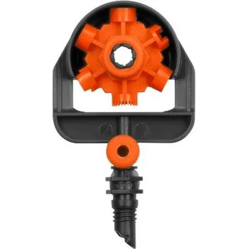 Zavlažovač Gardena Micro-Drip-System-6-plošná rozprašovací tryska (2 ks) 1396-29 free_store_pickup