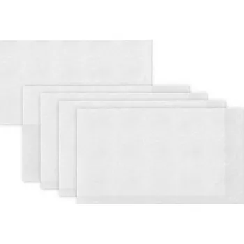 Bellatex Filtr nanovlákenný 22 x 14 cm 5 ks