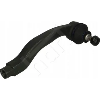 Čep řízení Koncovka táhla řízení Civic, CRX 88-91 levá 53560S04003 HART